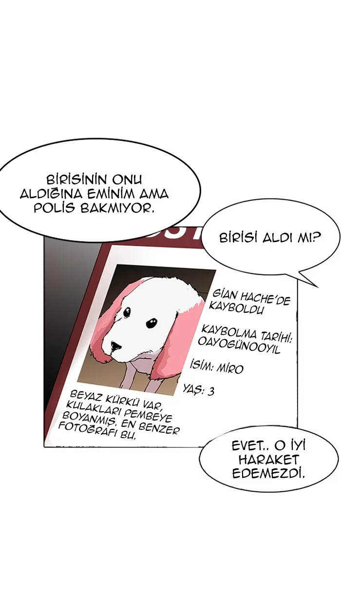 Lookism - Bölüm 150 - Sayfa 23