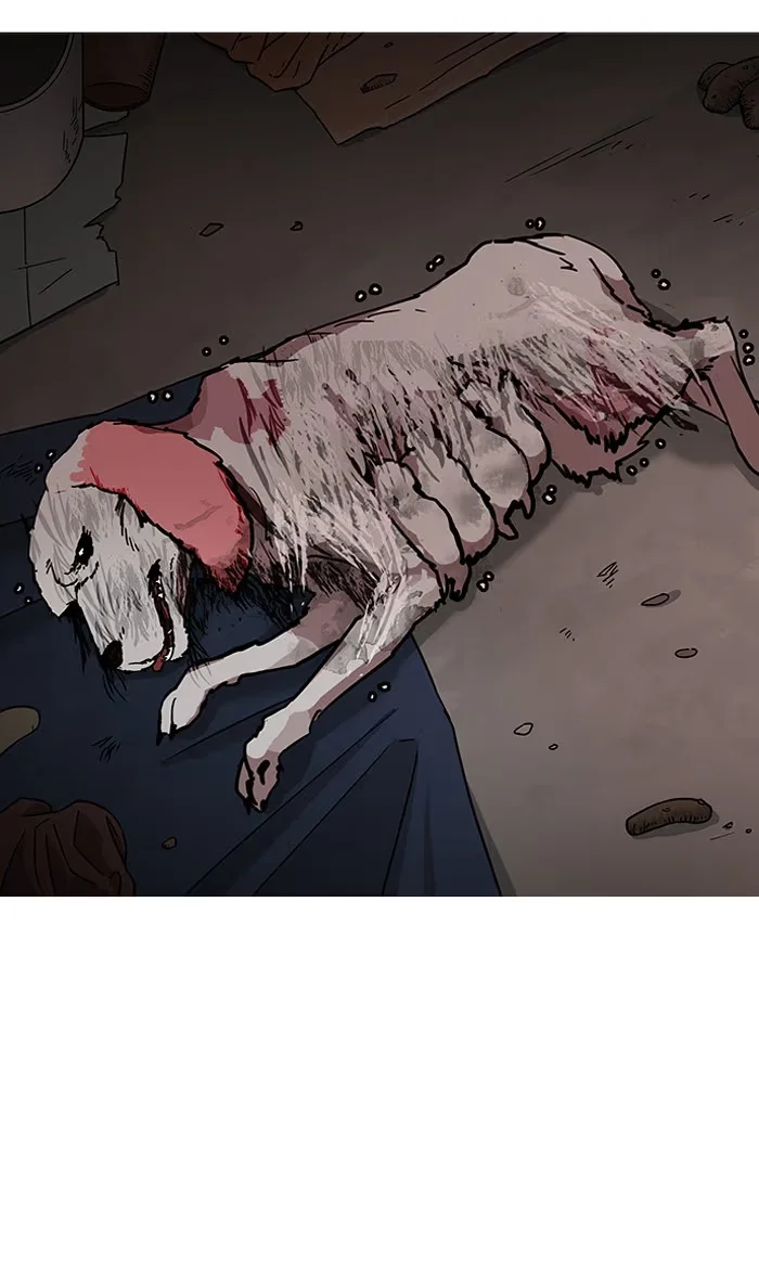 Lookism - Bölüm 150 - Sayfa 27