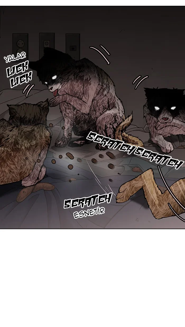 Lookism - Bölüm 150 - Sayfa 32