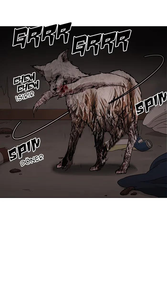 Lookism - Bölüm 150 - Sayfa 33