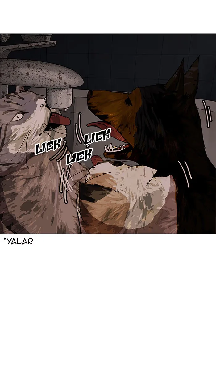 Lookism - Bölüm 150 - Sayfa 34