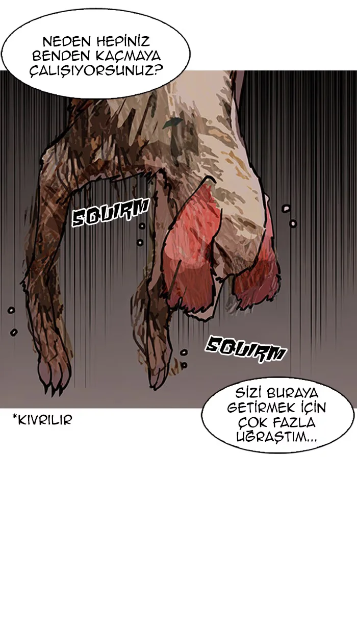 Lookism - Bölüm 150 - Sayfa 39