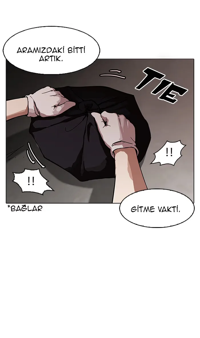 Lookism - Bölüm 150 - Sayfa 40
