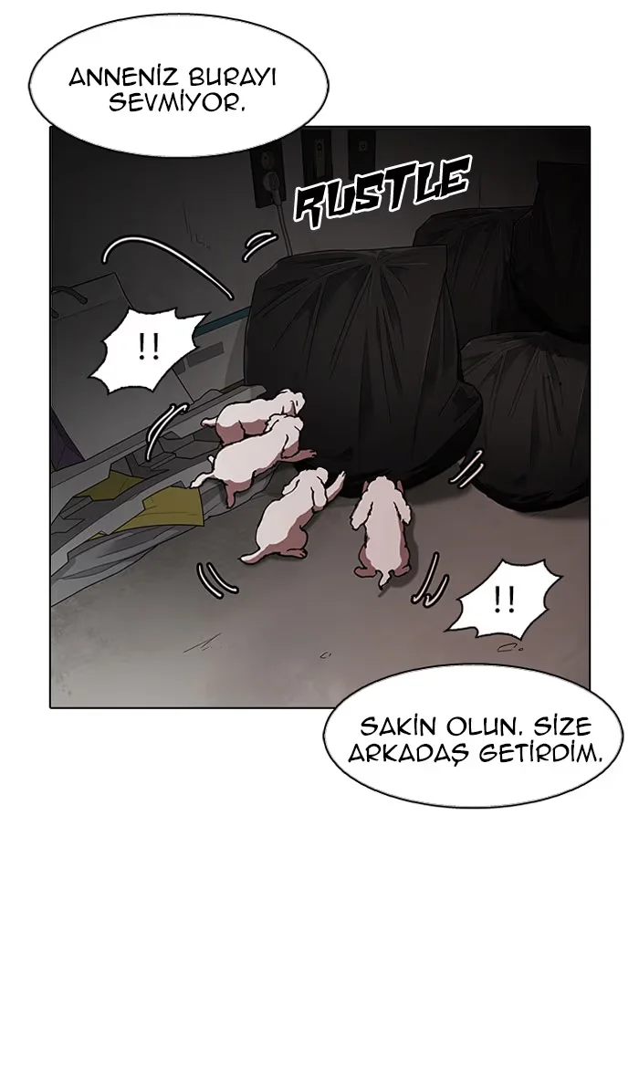 Lookism - Bölüm 150 - Sayfa 41
