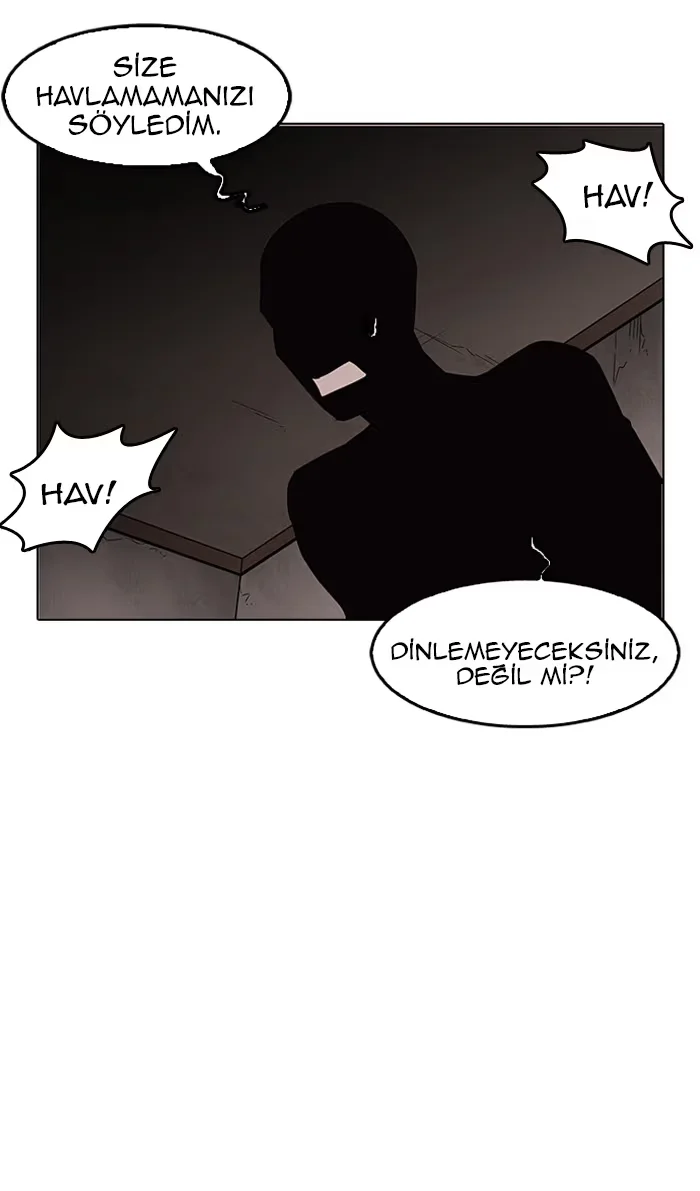 Lookism - Bölüm 150 - Sayfa 43