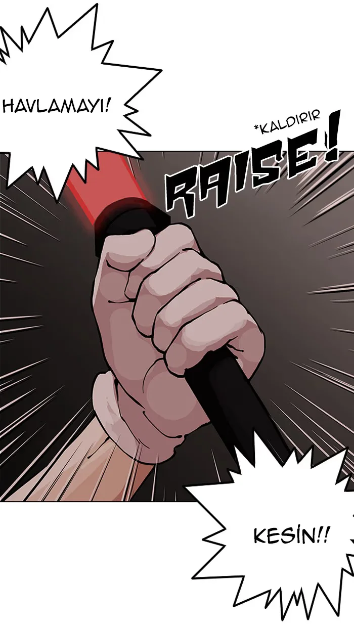 Lookism - Bölüm 150 - Sayfa 44