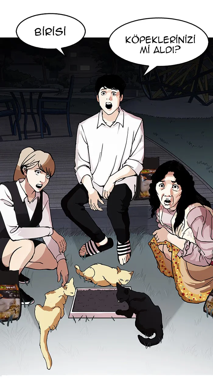Lookism - Bölüm 150 - Sayfa 54