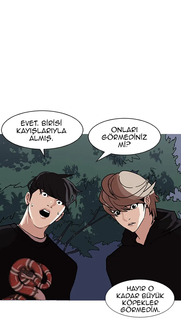 Lookism - Bölüm 150 - Sayfa 55