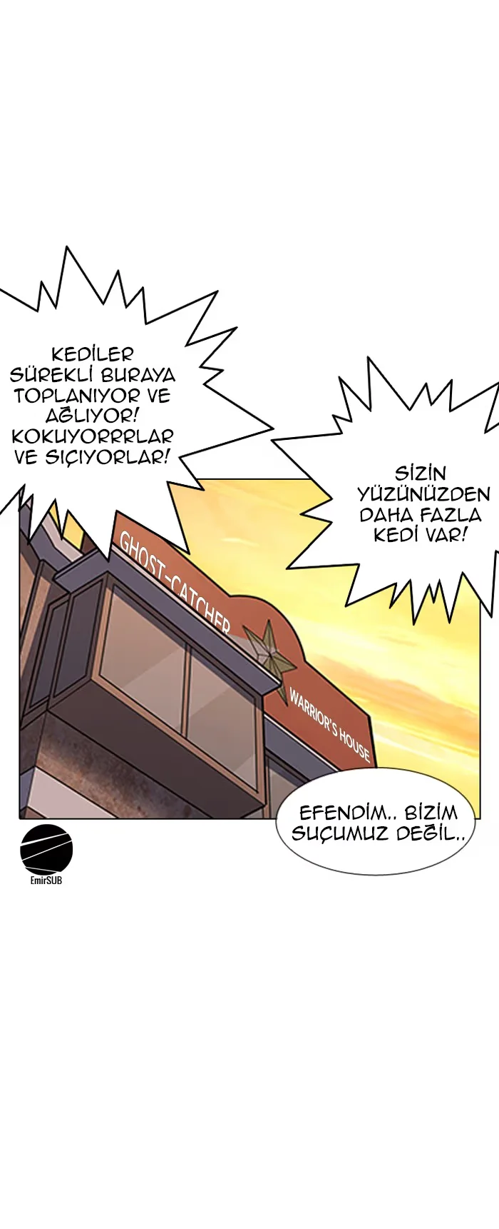 Lookism - Bölüm 150 - Sayfa 5