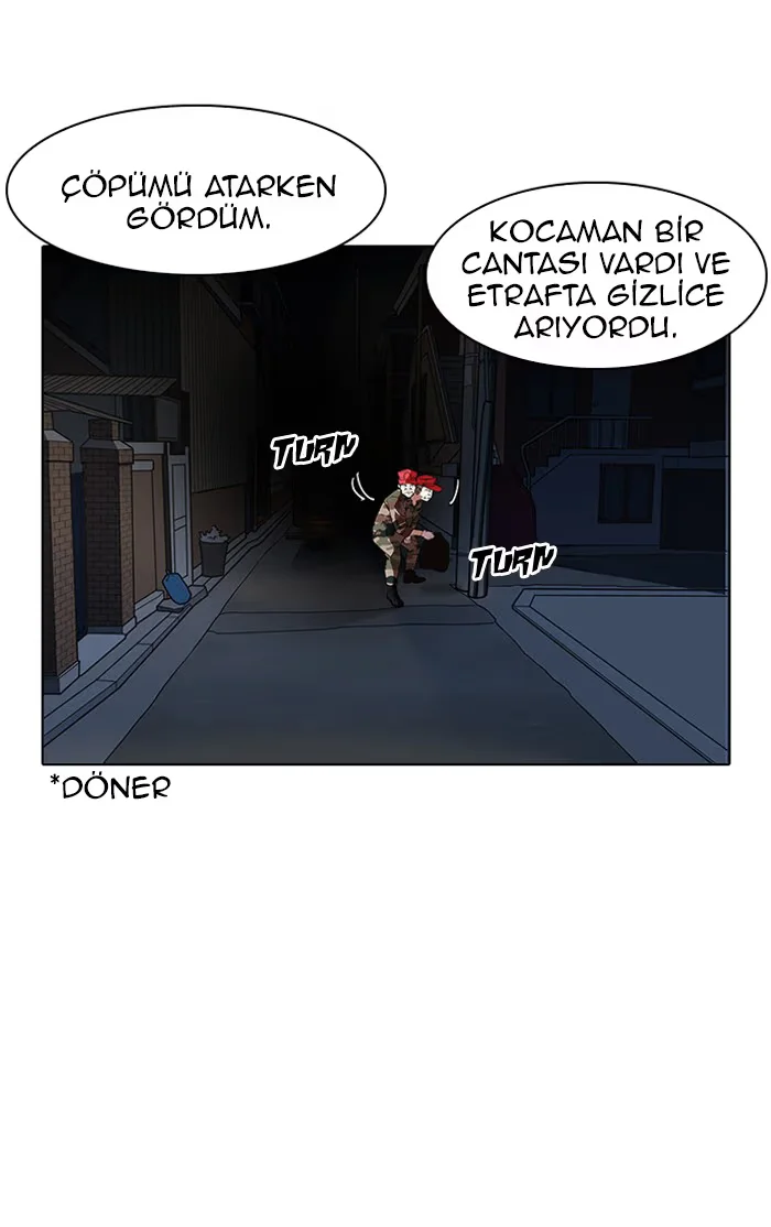 Lookism - Bölüm 150 - Sayfa 61