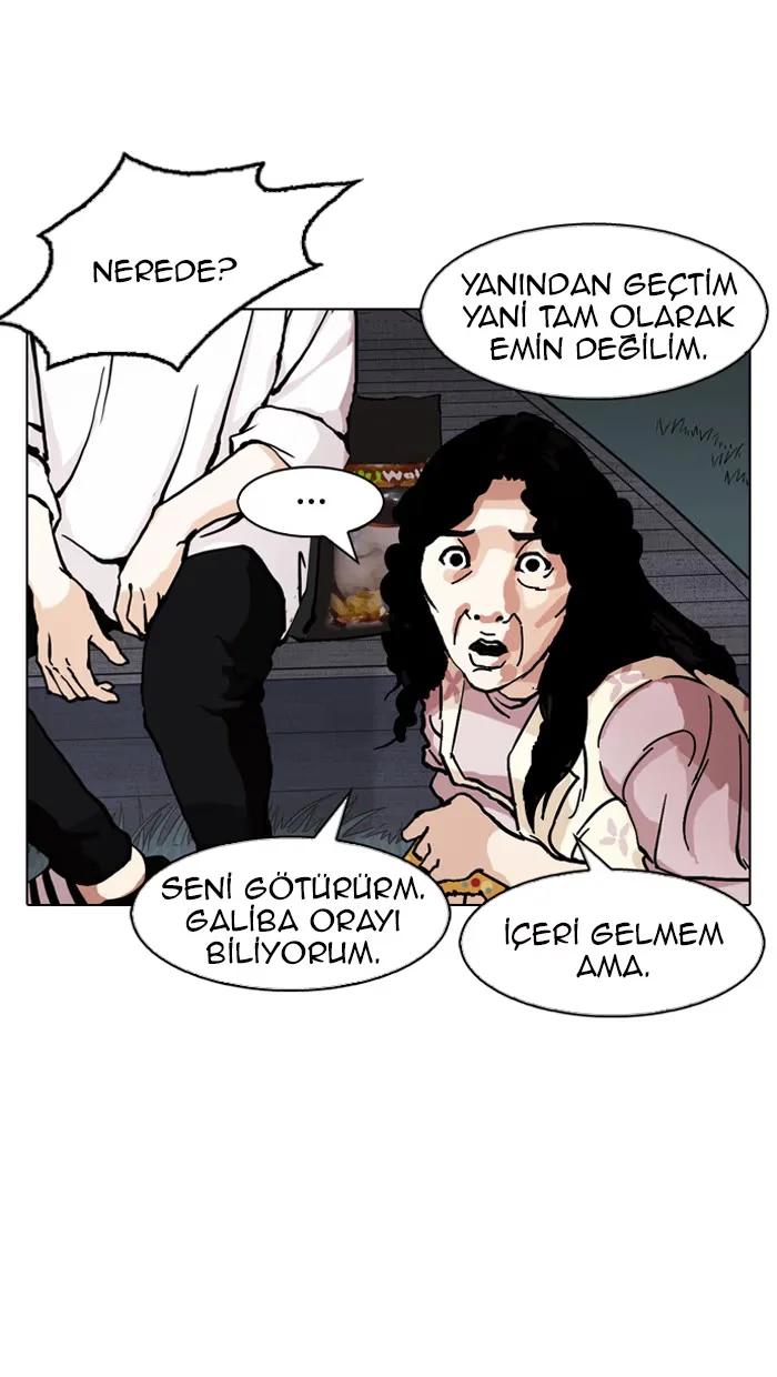 Lookism - Bölüm 150 - Sayfa 70