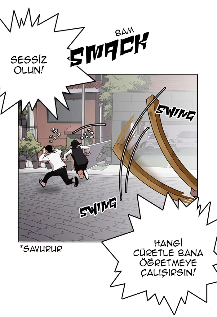 Lookism - Bölüm 150 - Sayfa 7