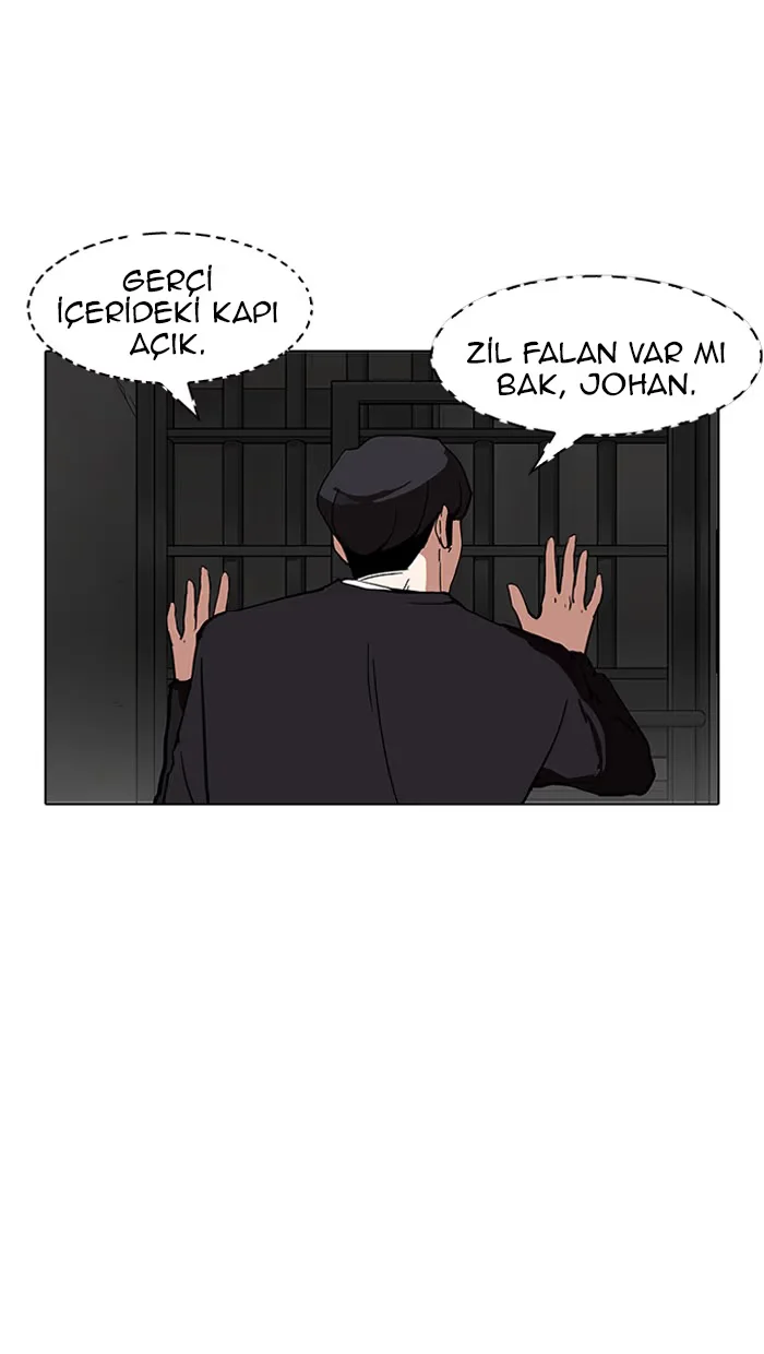 Lookism - Bölüm 150 - Sayfa 83