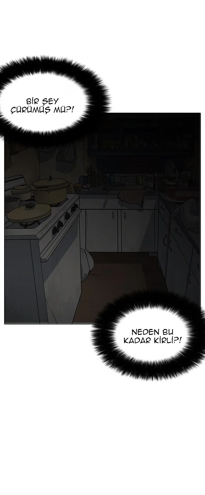 Lookism - Bölüm 150 - Sayfa 89