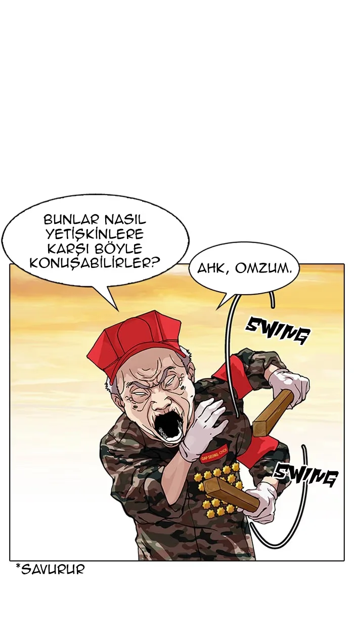Lookism - Bölüm 150 - Sayfa 8