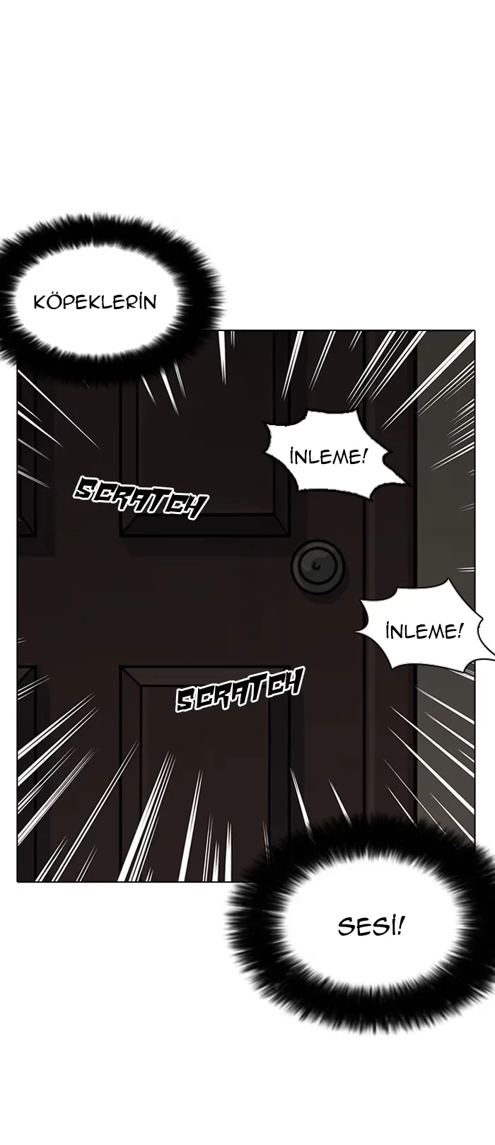Lookism - Bölüm 150 - Sayfa 91