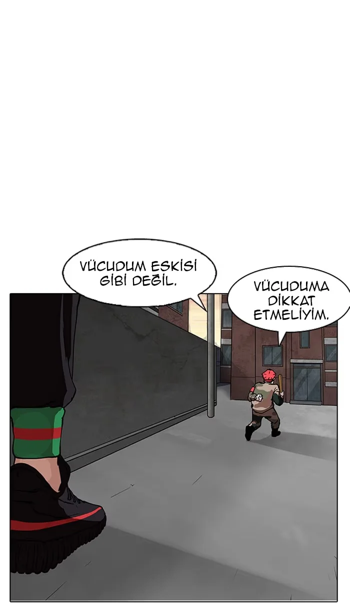 Lookism - Bölüm 150 - Sayfa 9