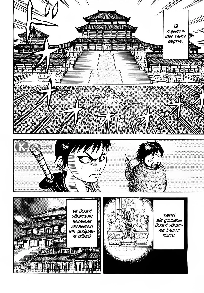 Kingdom - Bölüm 5 - Sayfa 11