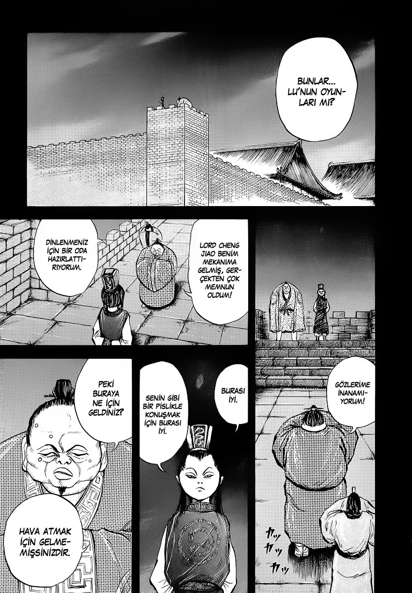 Kingdom - Bölüm 5 - Sayfa 14