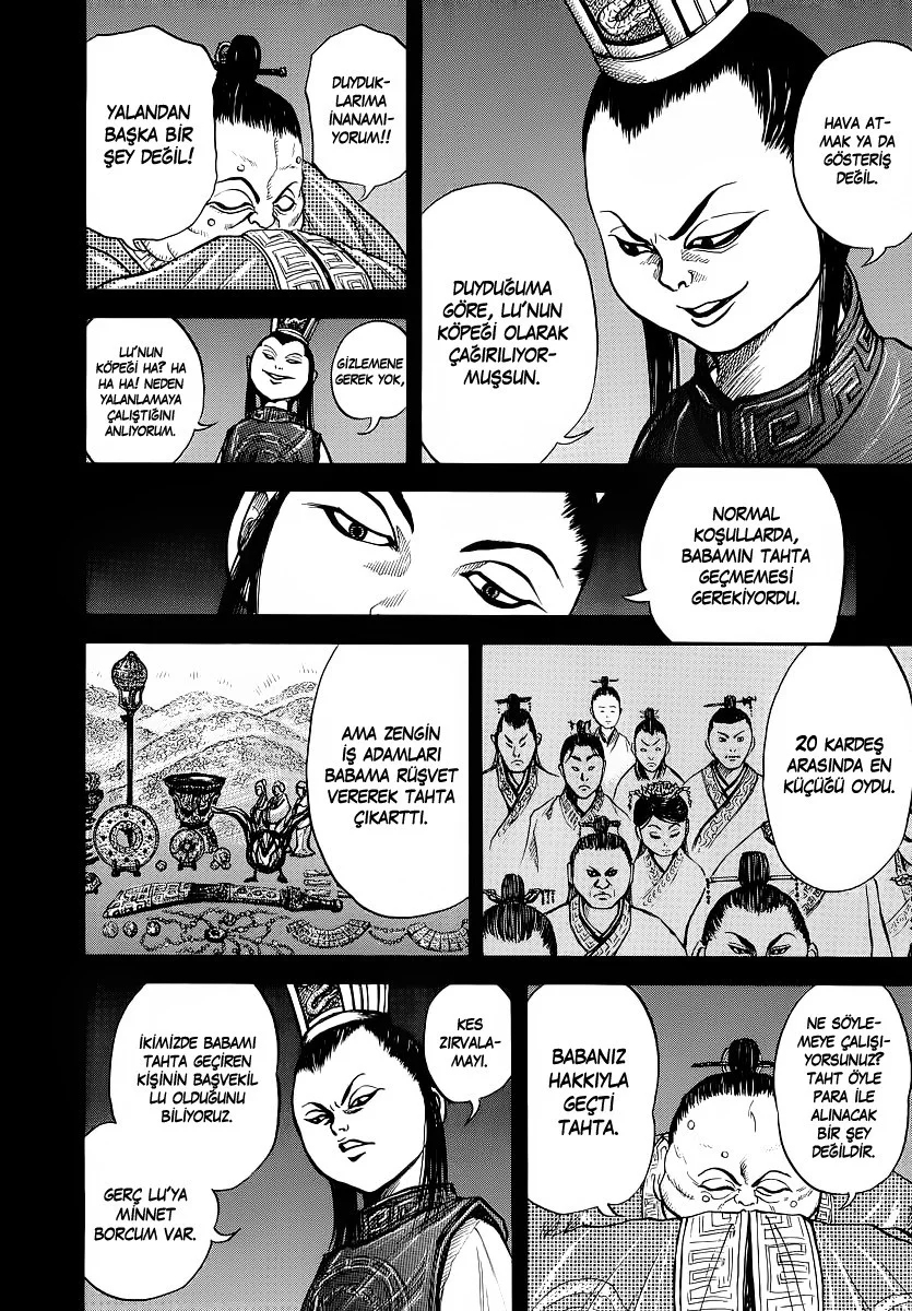 Kingdom - Bölüm 5 - Sayfa 15