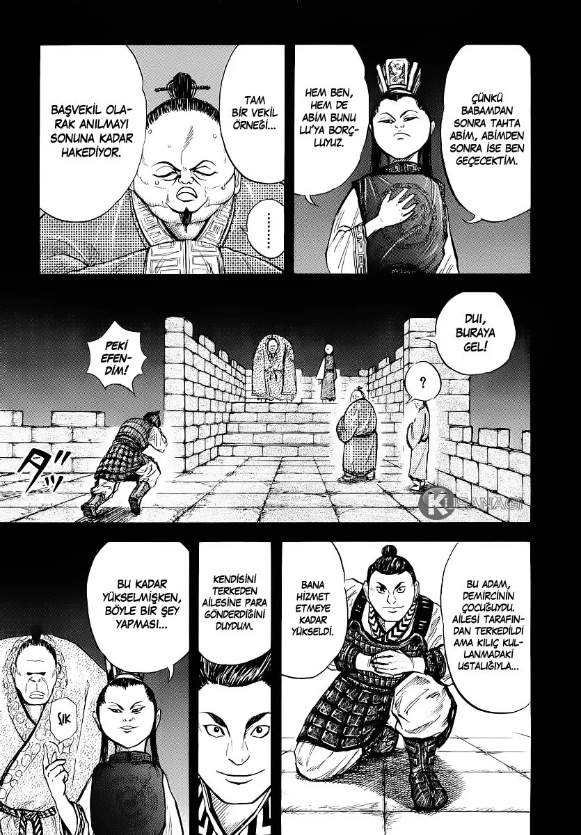 Kingdom - Bölüm 5 - Sayfa 16