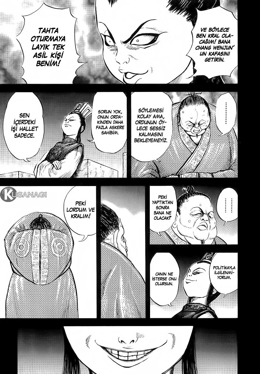 Kingdom - Bölüm 5 - Sayfa 20