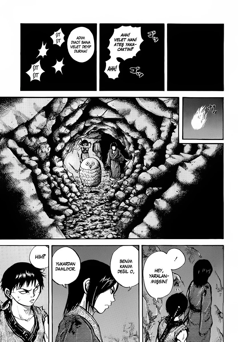 Kingdom - Bölüm 5 - Sayfa 4