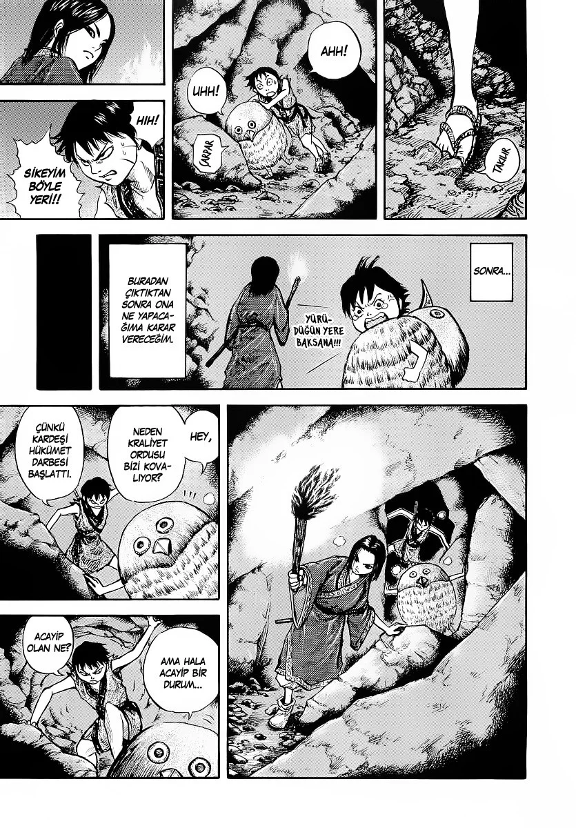 Kingdom - Bölüm 5 - Sayfa 8