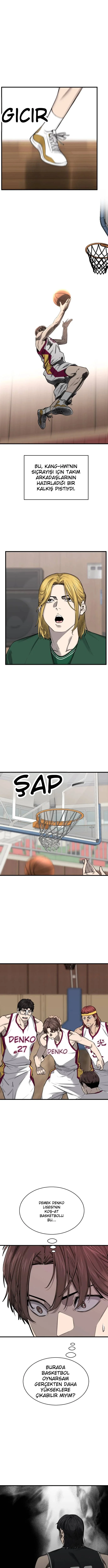 Ankle Breaker - Bölüm 4 - Sayfa 14