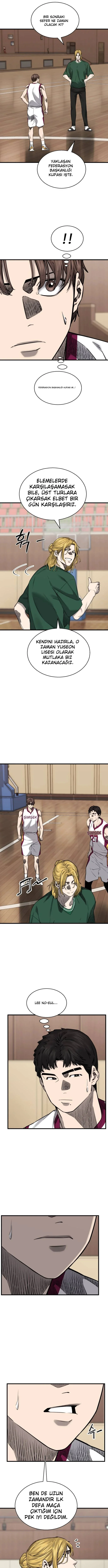 Ankle Breaker - Bölüm 4 - Sayfa 18