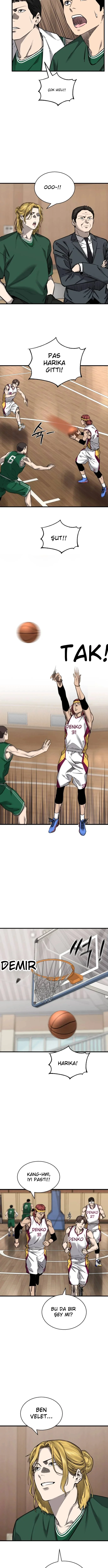 Ankle Breaker - Bölüm 4 - Sayfa 4