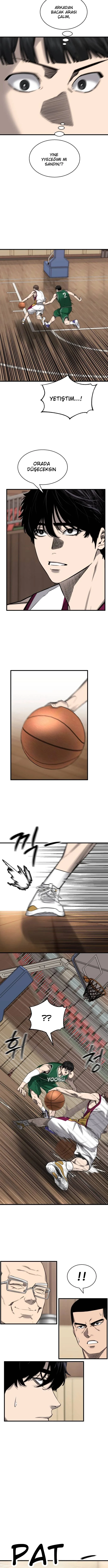 Ankle Breaker - Bölüm 4 - Sayfa 9