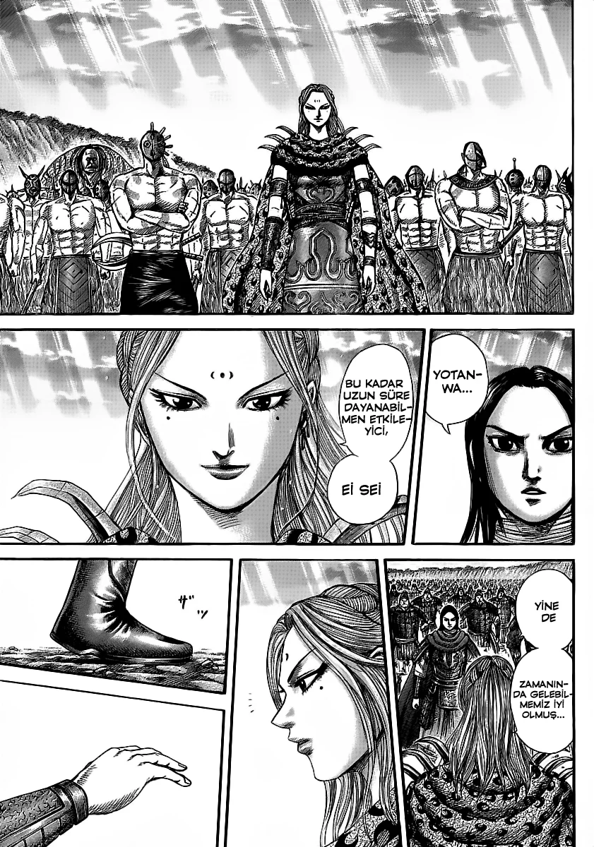 Kingdom - Bölüm 352 - Sayfa 15