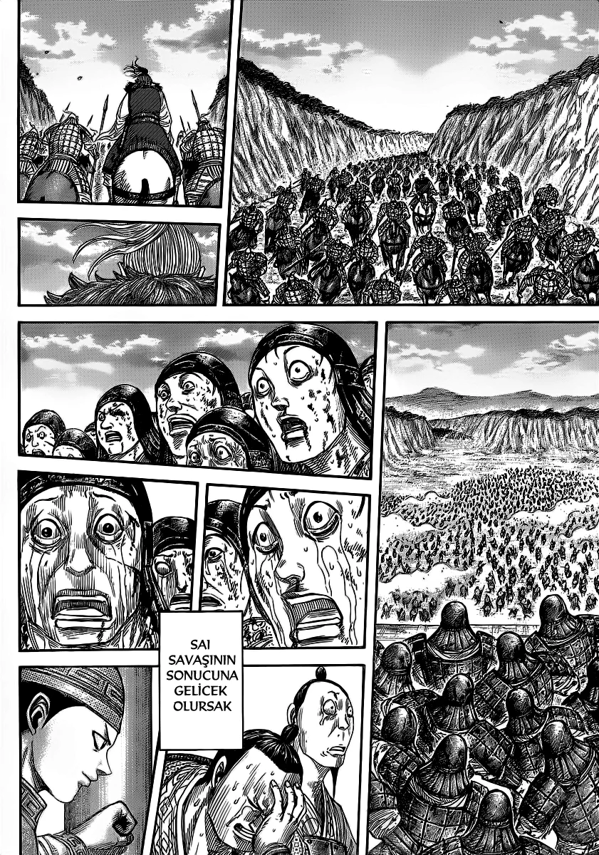 Kingdom - Bölüm 352 - Sayfa 7