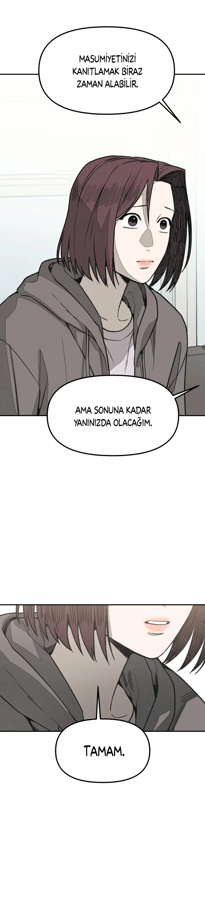 For Your Murder - Bölüm 6 - Sayfa 15