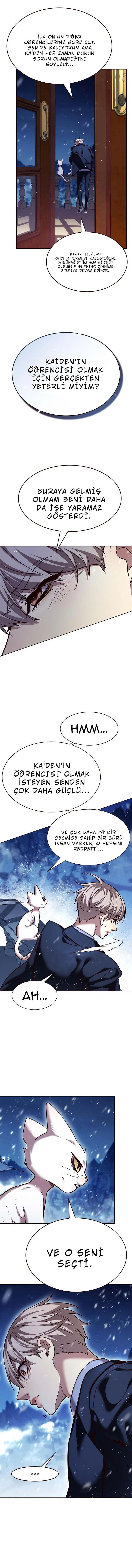 Eleceed - Bölüm 246 - Sayfa 13