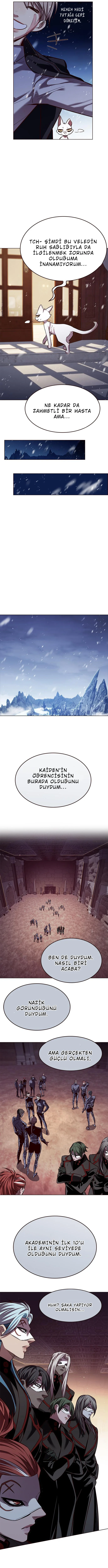 Eleceed - Bölüm 246 - Sayfa 15