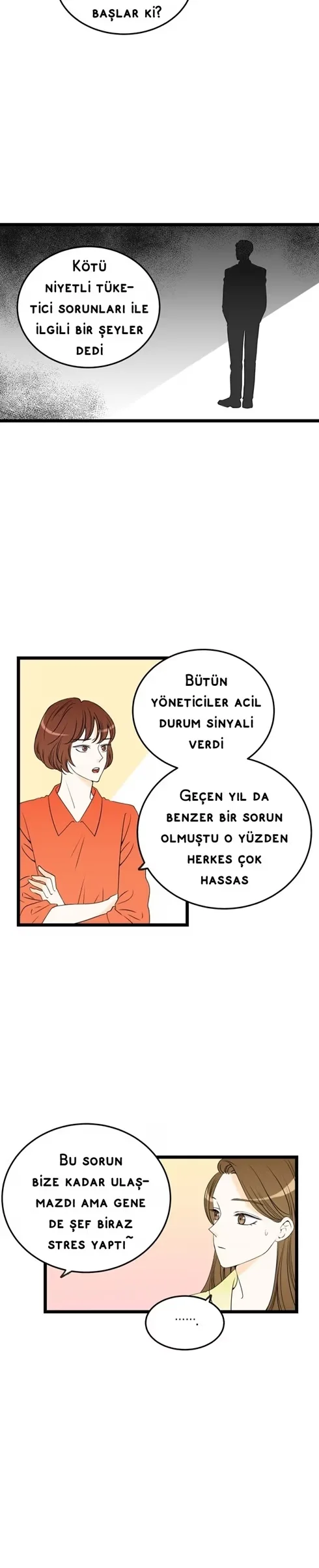 It's My First Love - Bölüm 34 - Sayfa 4