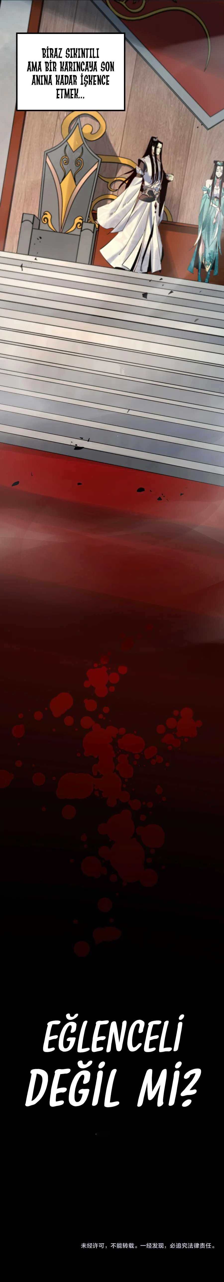 I Am the Fated Villain - Bölüm 2 - Sayfa 8