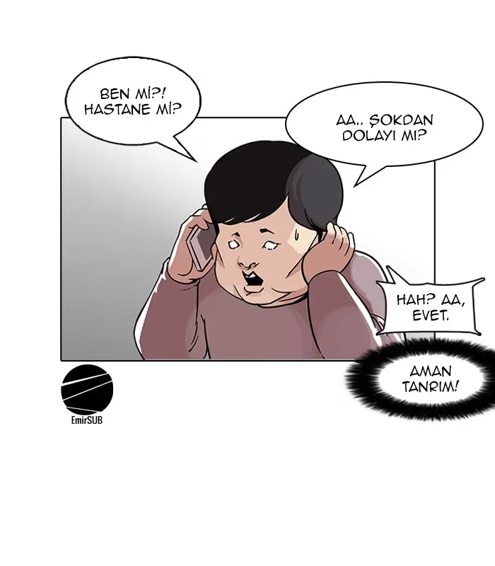 Lookism - Bölüm 104 - Sayfa 10
