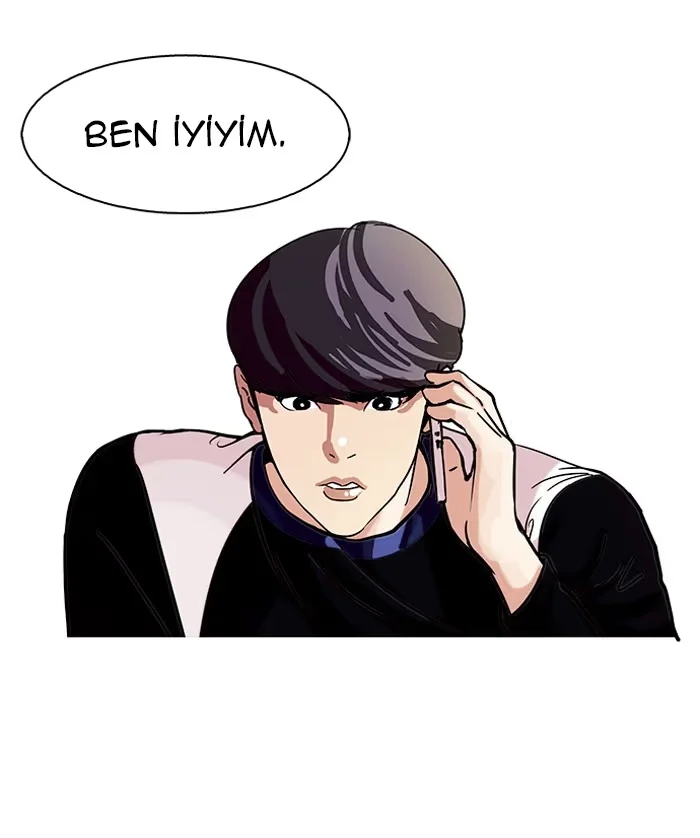 Lookism - Bölüm 104 - Sayfa 11