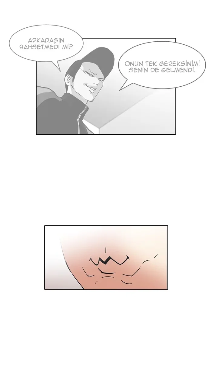 Lookism - Bölüm 104 - Sayfa 13