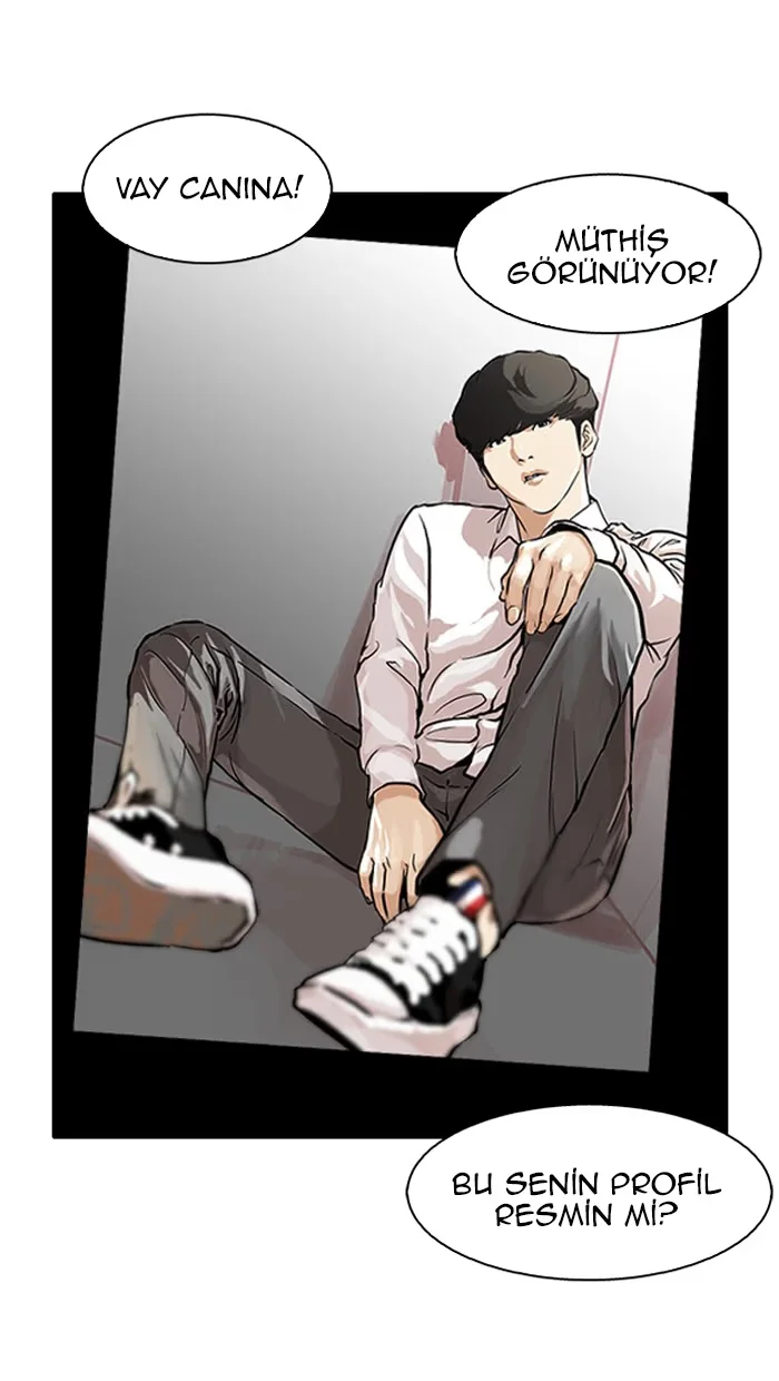 Lookism - Bölüm 104 - Sayfa 17