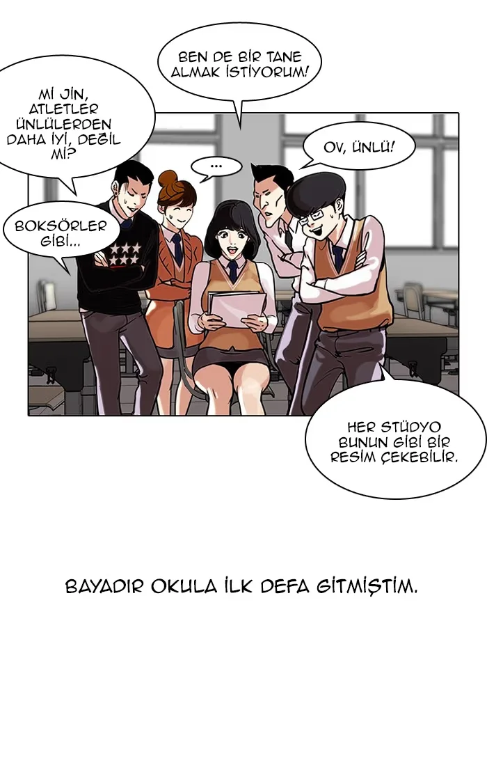 Lookism - Bölüm 104 - Sayfa 18