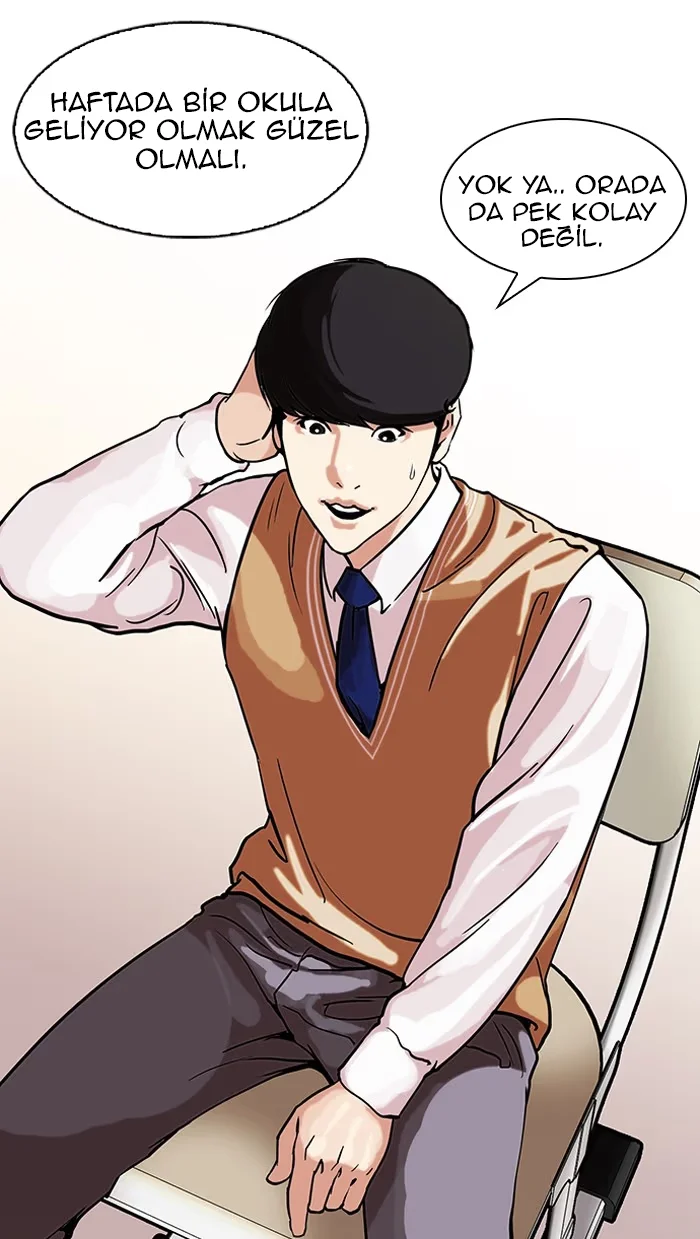 Lookism - Bölüm 104 - Sayfa 19
