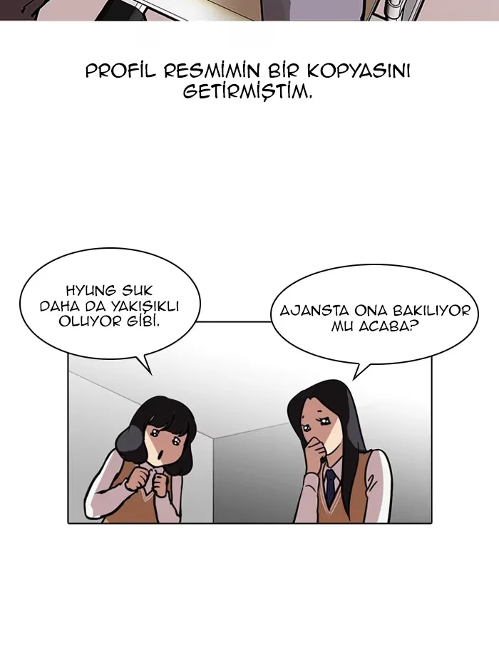Lookism - Bölüm 104 - Sayfa 20