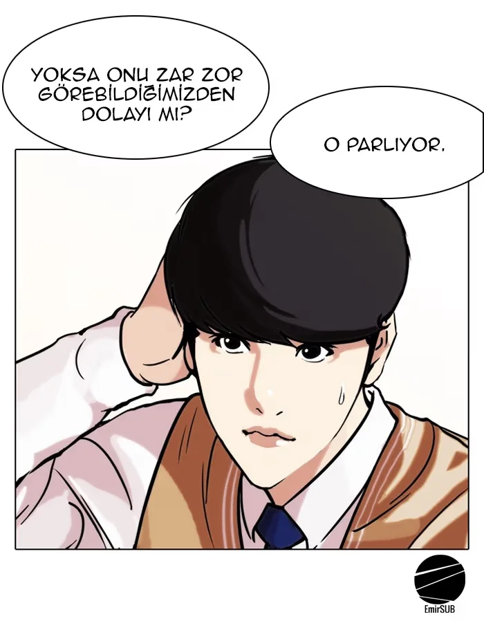 Lookism - Bölüm 104 - Sayfa 21