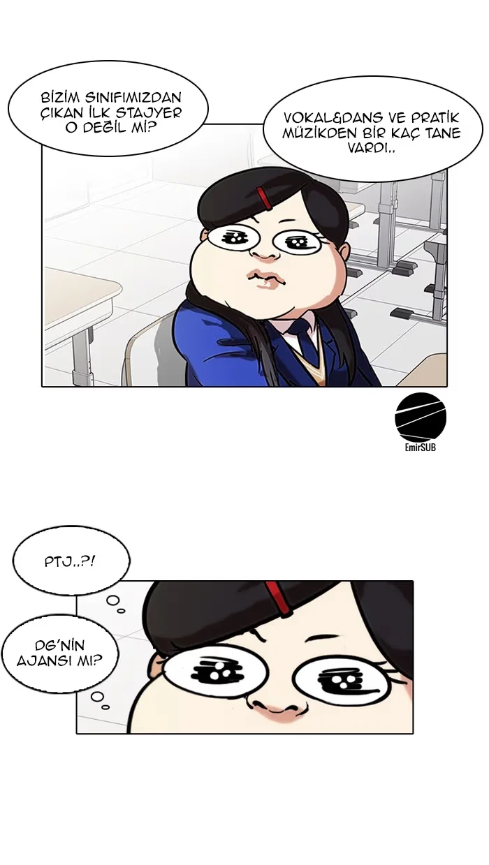 Lookism - Bölüm 104 - Sayfa 22