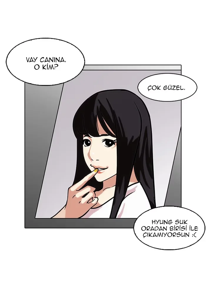 Lookism - Bölüm 104 - Sayfa 23