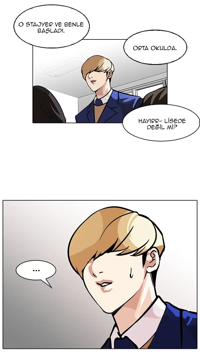 Lookism - Bölüm 104 - Sayfa 24